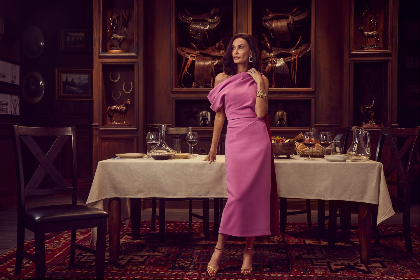 noah_wilson1900's tweet card. Explore the lineup and deep-dive analysis of Taylor Sheridan’s Landman Season 2—returning icons, new faces, and why this Texan oil drama remains television’s mo