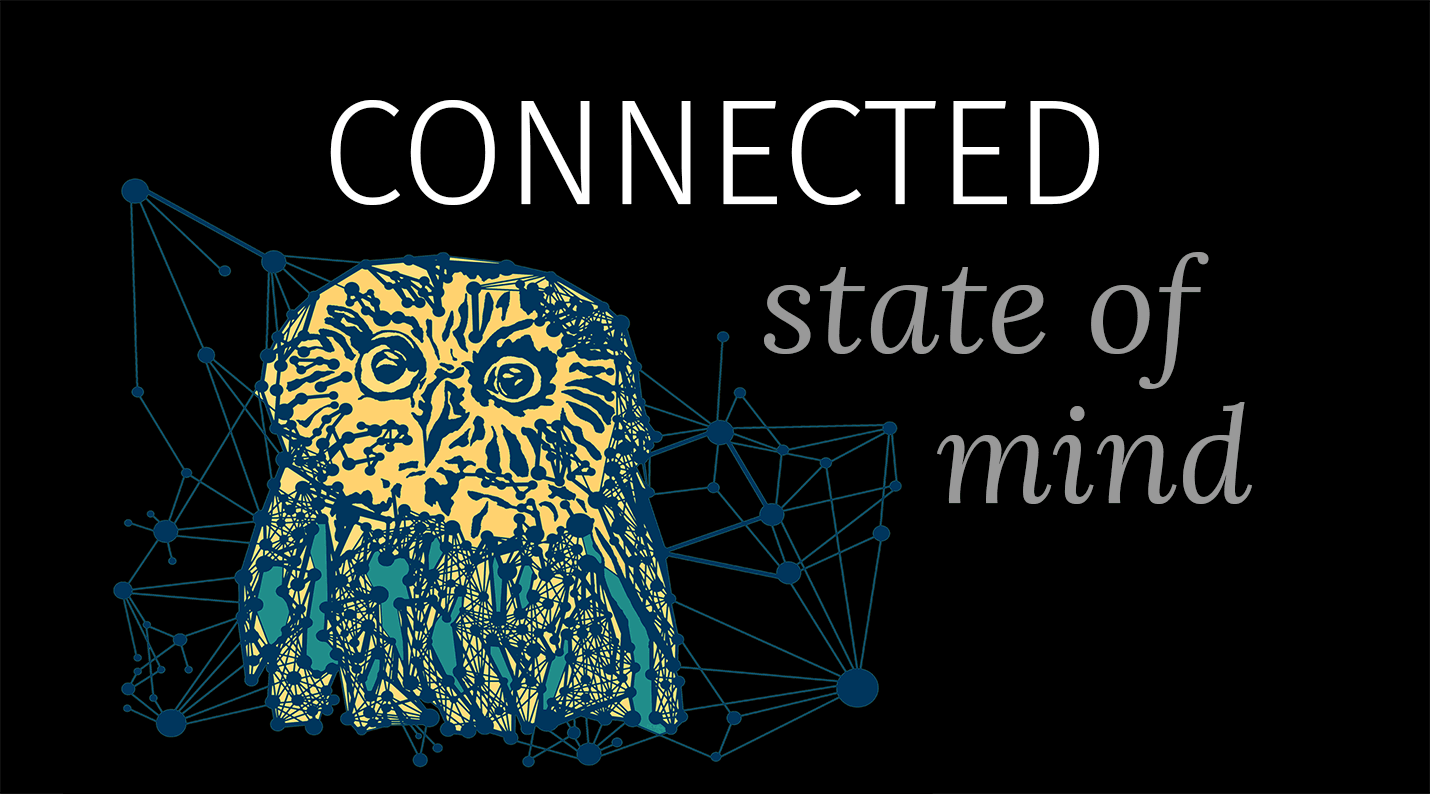 behscientist's tweet card. Over the next three weeks, we’ll bring you an in-depth look at our relationship with technology, with an eye for how we use our smartphones and social media.