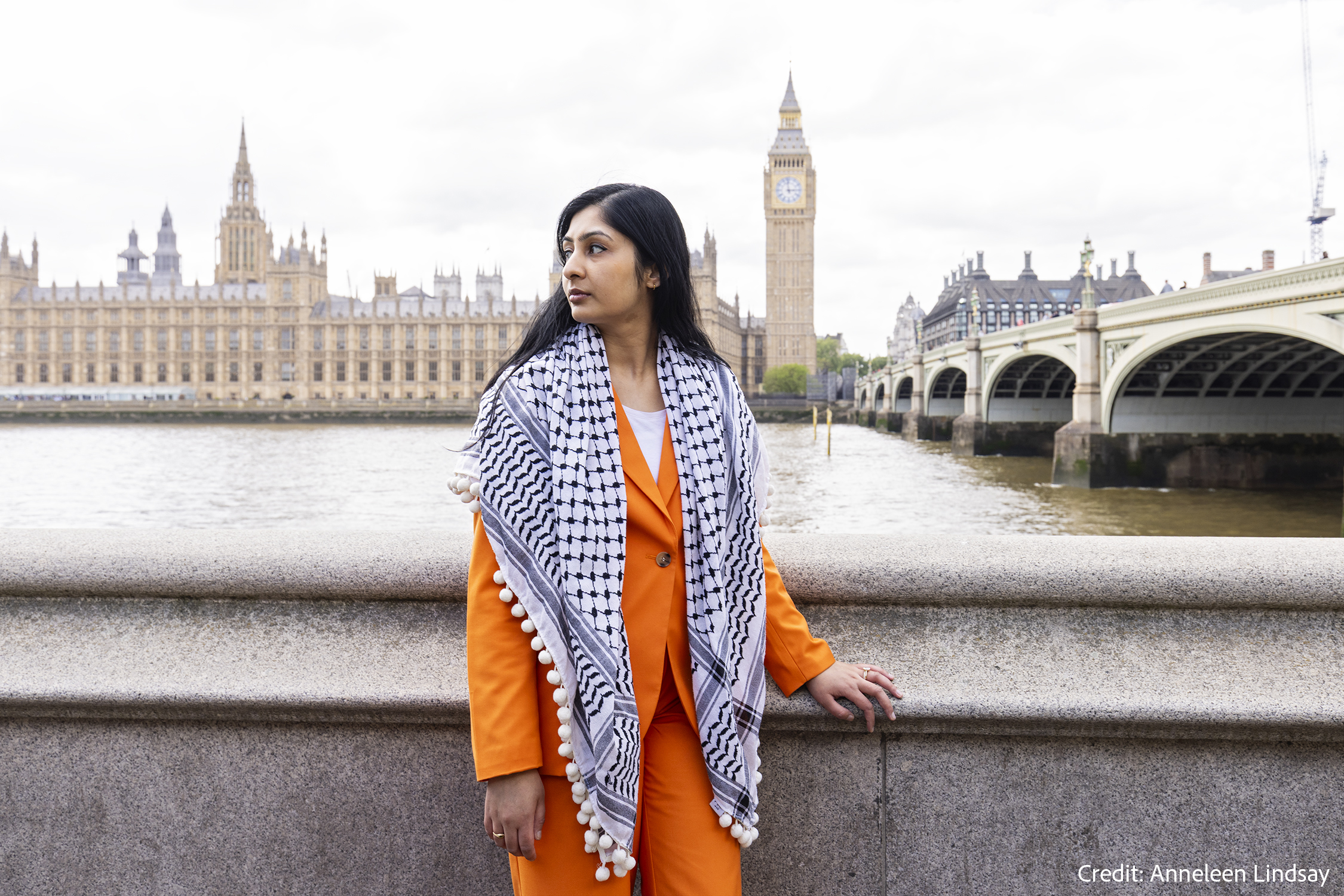 zarahsultana's tweet card. Join our team to fight for a brighter future.