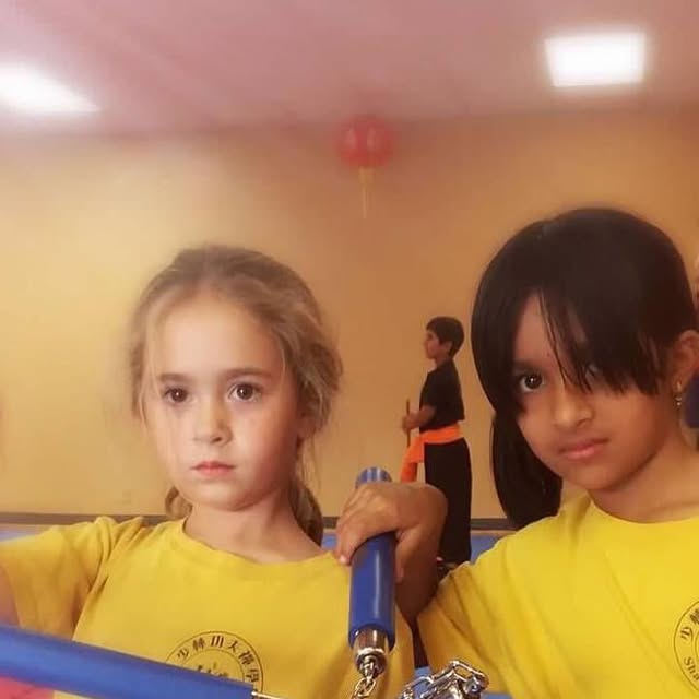 Shaolinkungfu's tweet card. USA Shaolin Kungfu Zen（SKZ） (@usashaolinkungfuzen) • Instagram photo