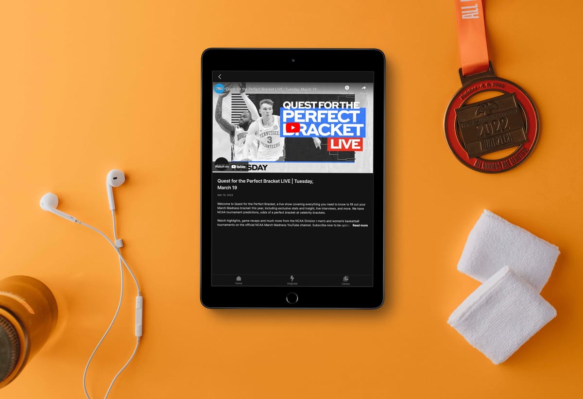 treefortsystems's tweet card. We’re thrilled to share that you can now embed web content right in your Treefort apps! This complements our existing support for videos, audiobooks, ebooks, and podcasts, allowing you to publish...