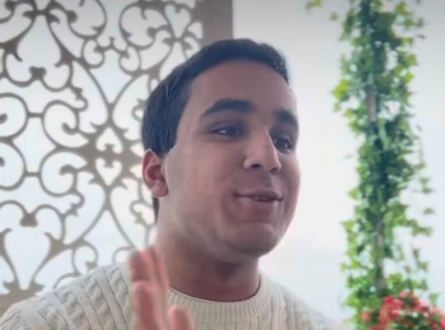 PoliceRealites's tweet card. Un candidat de 18 ans aux municipales 2026 à Toulon, Eddie Goujit, a été remis en liberté après trois mois de détention provisoire et placé sous contrôle judiciaire, tandis qu’une information judic…