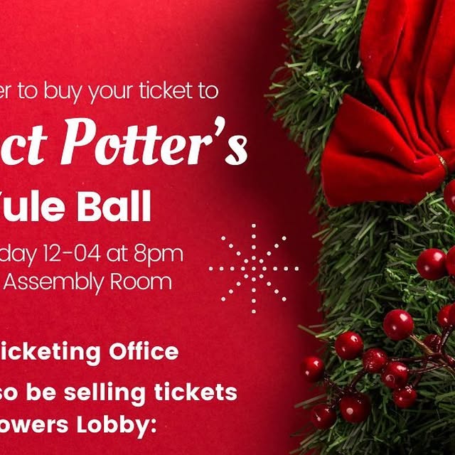 ProjectPotter_'s tweet card. Project Potter (@projectpotterpgh) • Instagram photo