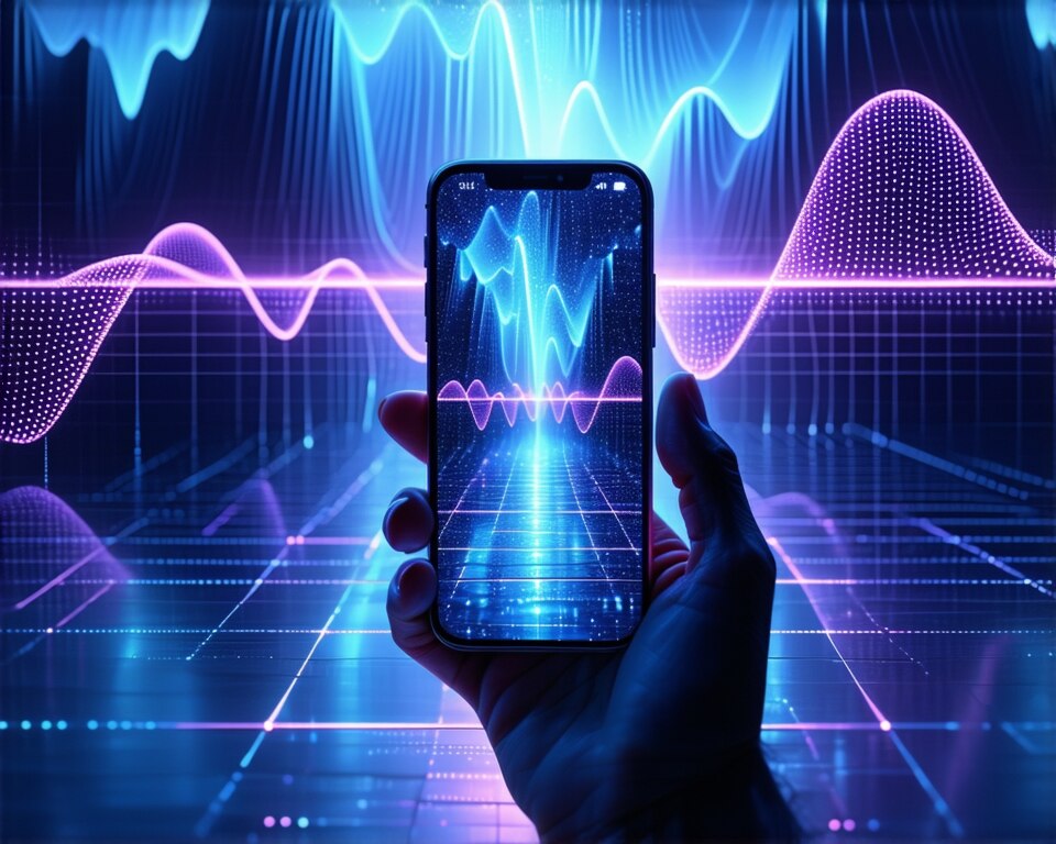 RonanTech's tweet card. Explore how Arm KleidiAI accelerated on-device audio generation by 30 times for Stability AI's text-to-audio AI model.