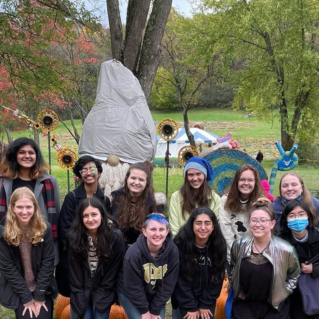 ProjectPotter_'s tweet card. Project Potter (@projectpotterpgh) • Instagram photo