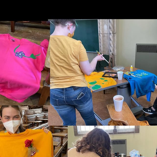 ProjectPotter_'s tweet card. Project Potter (@projectpotterpgh) • Instagram photo