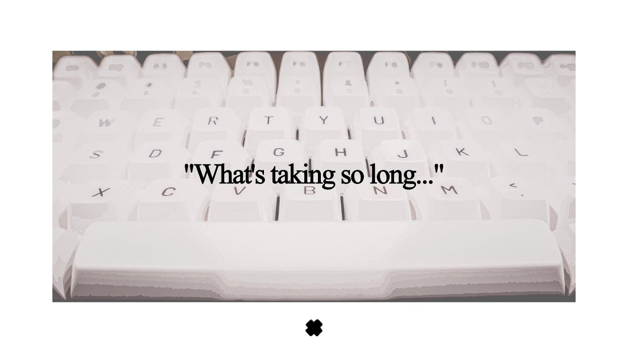 PostBoxTeam's tweet card. What's taking so long...