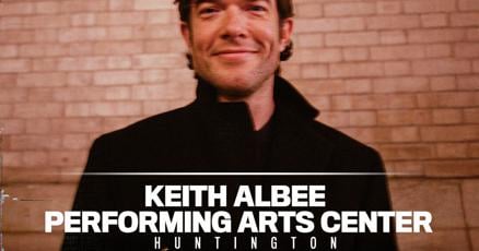 WVNews247's tweet card. Emmy Award-winning comedian John Mulaney will bring his latest stand-up tour, Mister Whatever, to Huntington, West Virginia, early next year.