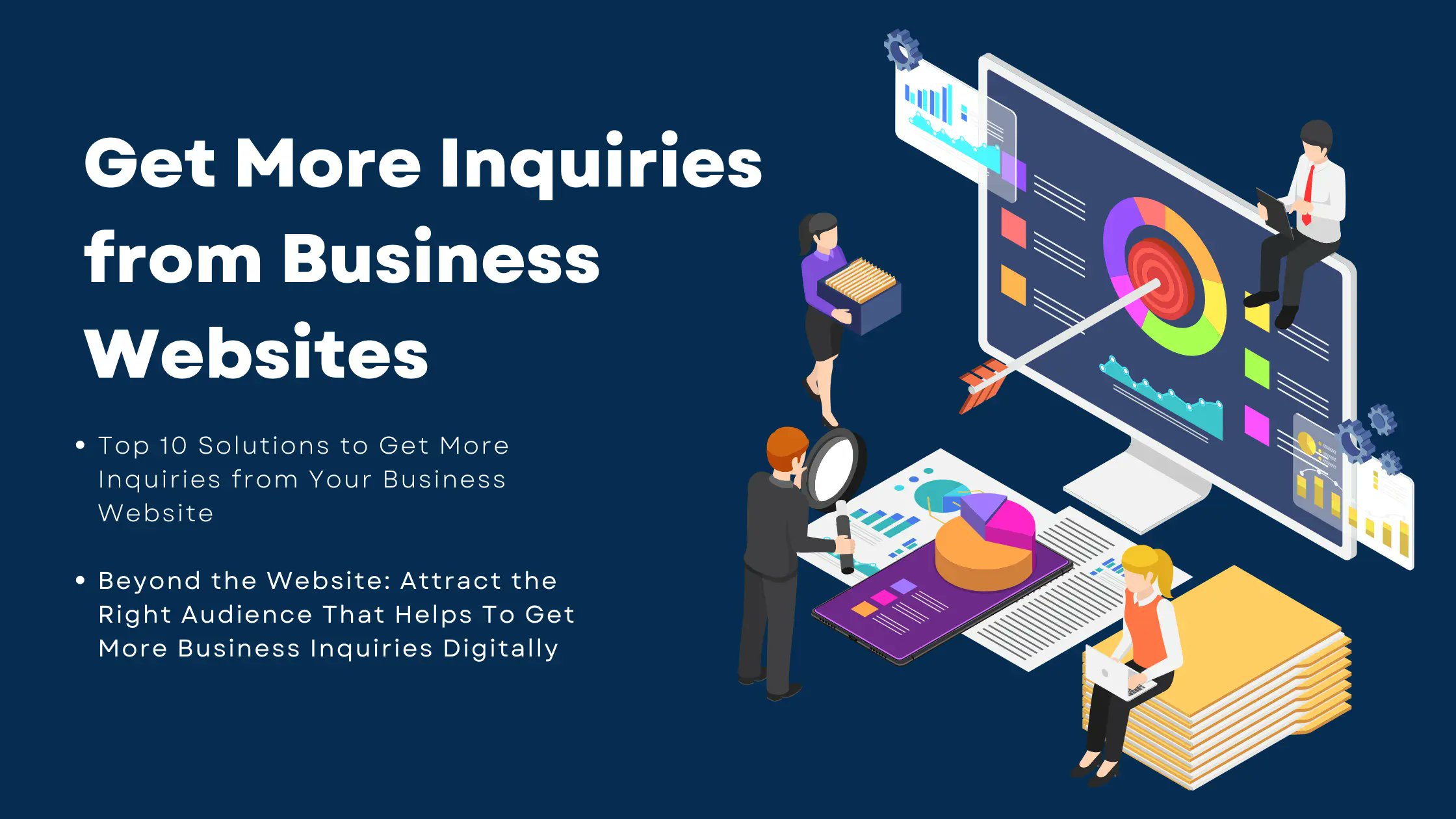 NG_Web_Tech's tweet card. Learn how to get more inquiries with proven strategies. Enhance the user experience, create compelling content, and optimize for conversions. Start growing your business today!