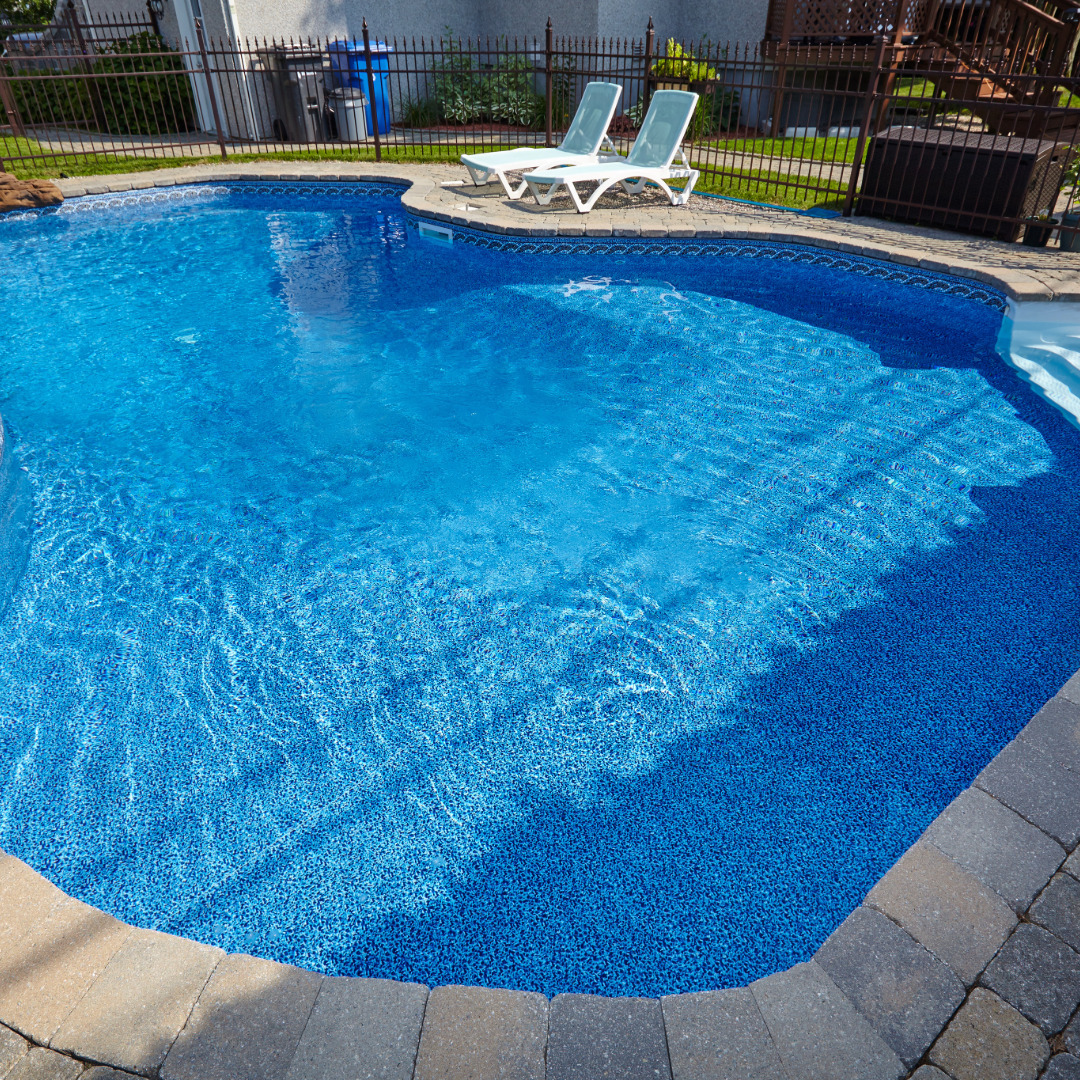 Westrockpools50's tweet card. 💬 0  🔁 0  ❤️ 0 · Designing for Joy: Create a Custom Pool That Reflects Your Style · Creating a custom pool is more than just a construction project; it’s an artistic endeavor that transforms your b…