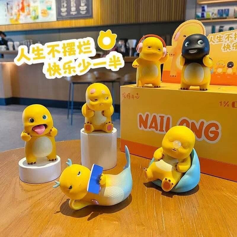 CinemaCoder2025's tweet card. AI LONG ナイロンミルクドラゴン ブラインドボックス フィギュア（6個入）をメルカリでお得に通販、誰でも安心して簡単に売り買いが楽しめるフリマサービスです。新品/未使用品も多数、支払いはクレジットカード・キャリア決済・コンビニ・銀行ATMが利用可能で、品物が届いてから出品者に入金される独自システムのため安心です。