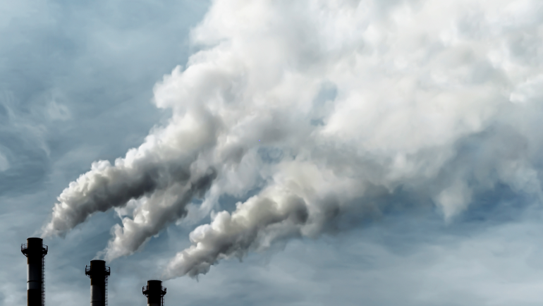 WSUResearch's tweet card. Wayne State study links air pollution exposure to type 2 diabetes susceptibility