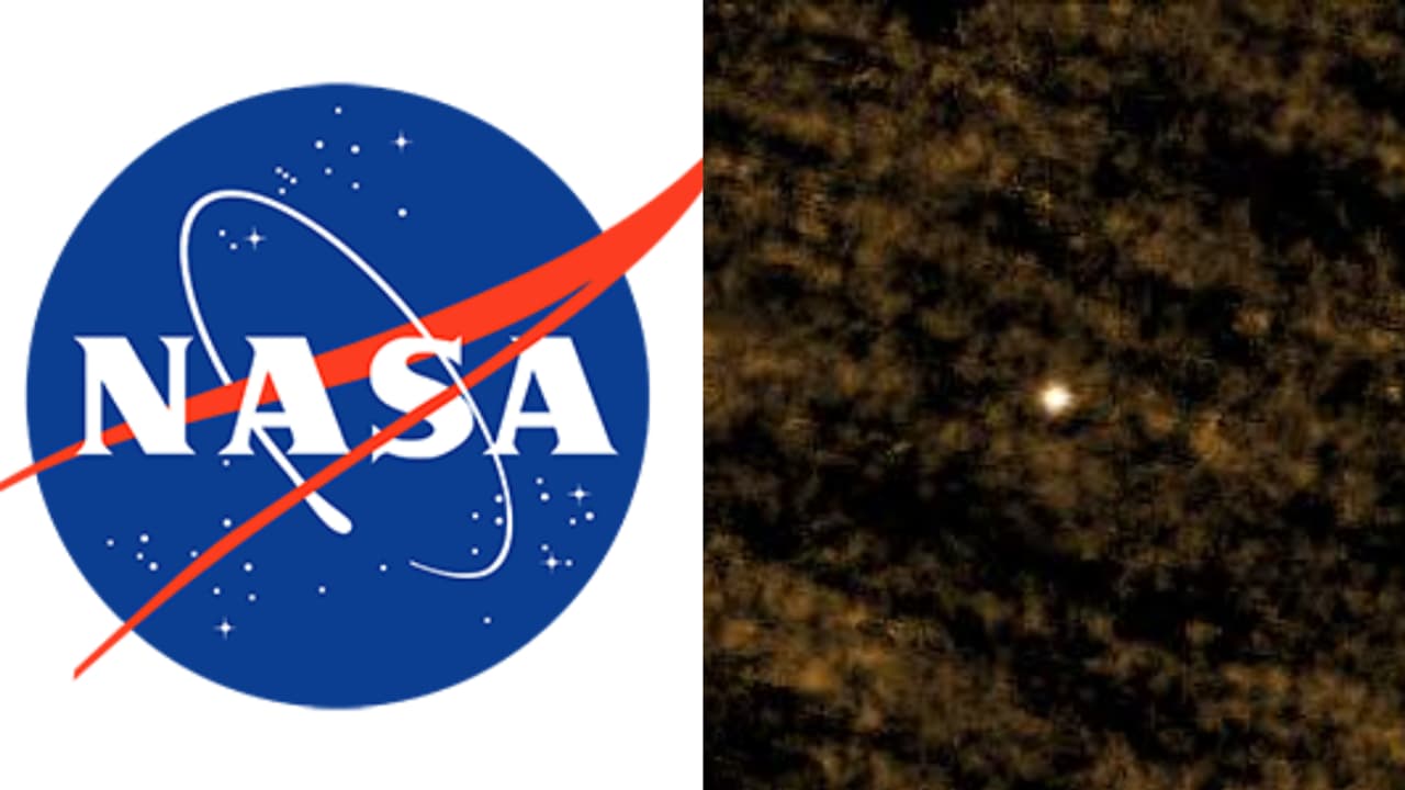 AsianetNewsTM's tweet card. நாசா, நமது சூரிய மண்டலத்திற்கு வெளியே இருந்து வந்த 3I/அட்லஸ் என்ற நட்சத்திரங்களுக்கு இடையேயான பொருளின் மிகத் தெளிவான படங்களை வெளியிட்டுள்ளது. இது பல்வேறு விஷயங்களை உலகிற்கு எடுத்துக்காட்டியுள்ளது.