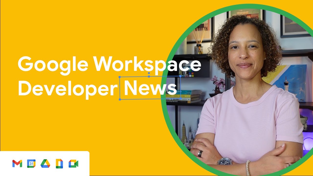 workspacedevs's tweet card. Quote other messages via Chat API, rollout of granular OAuth consent...