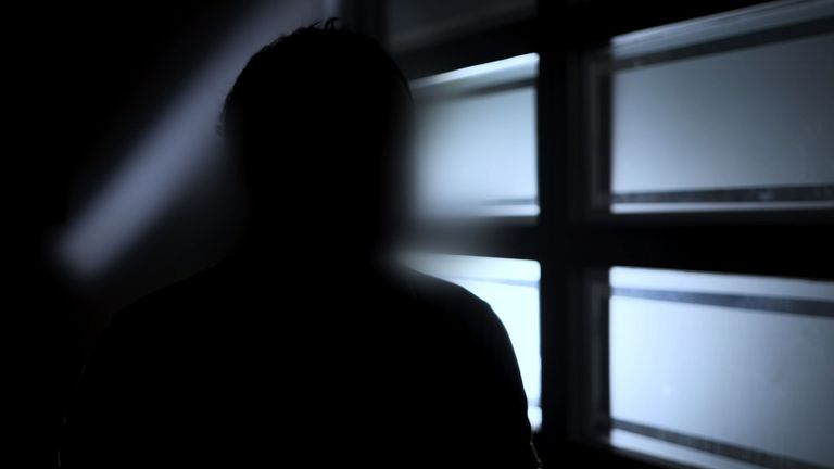 SkyNews's tweet card. "The only threat is unemployment," the source, who has direct knowledge of the government's relocation scheme, tells Sky News.