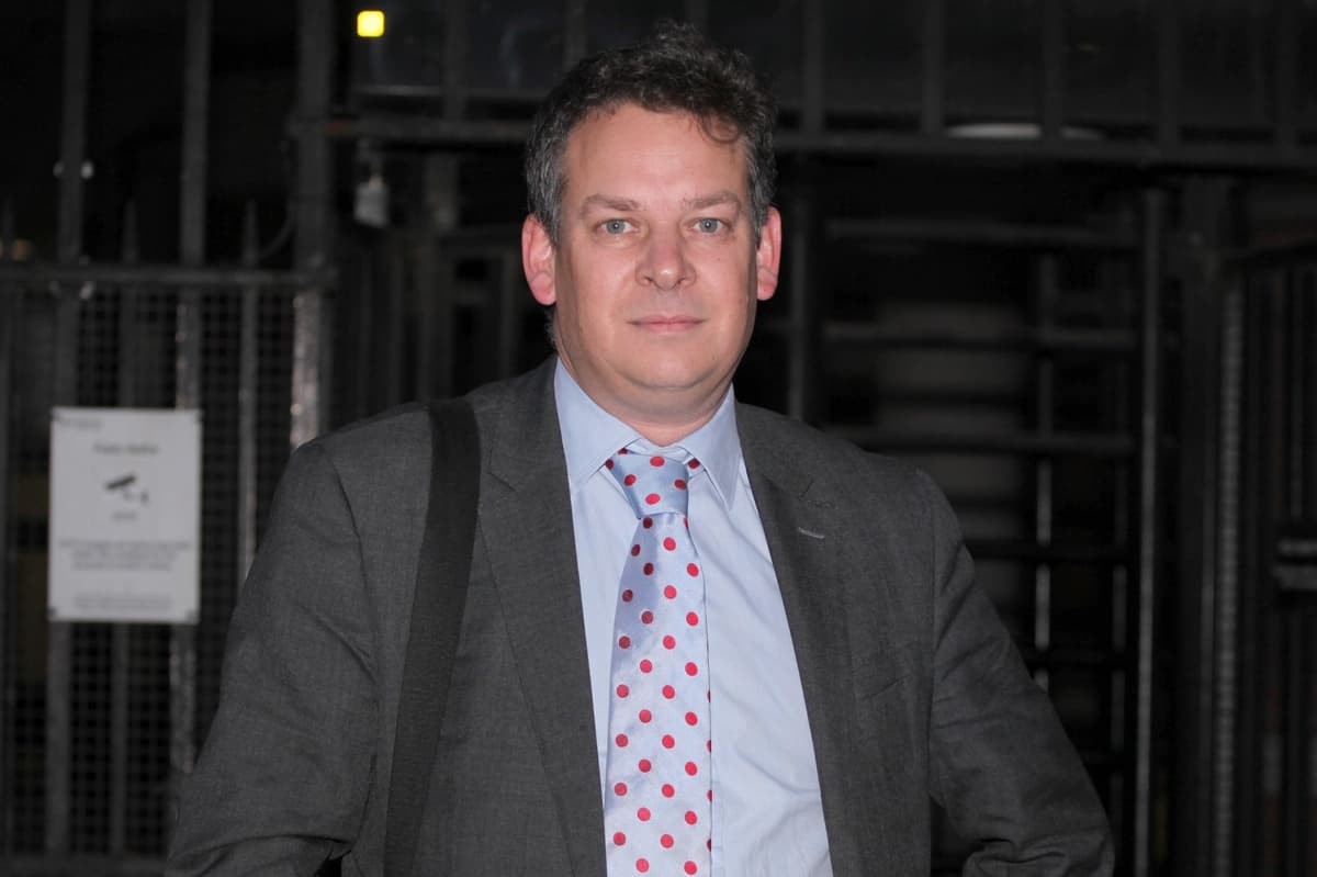 eric_no7's tweet card. A pensioner has won a court battle over his late aunt’s £600,000 fortune after an “heir hunter” seized on a missing will to try to profit from the estate.