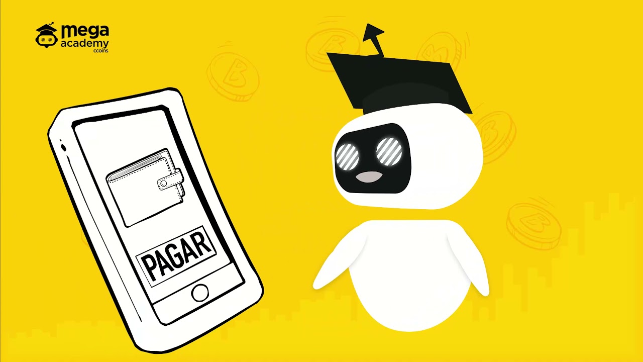 Megaacademy_en's tweet card. Do you already know what Bitcoin is Find out with MegaAcademy