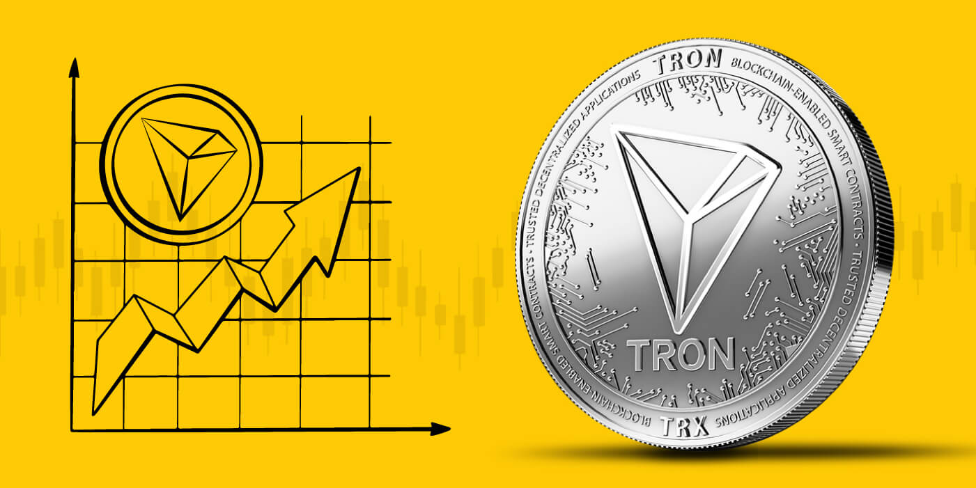 Megaacademy_en's tweet card. Do you know Tron? The Crypto Platform Focused on Decentralizing from Entertainment to the Internet itself. Discover Now If It Represents A Solid Investment For You.