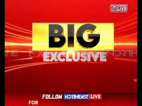 NELiveTV's tweet card. Northeast Live’s Ground Report from Near 1200 MW Kalai-II Hydro...