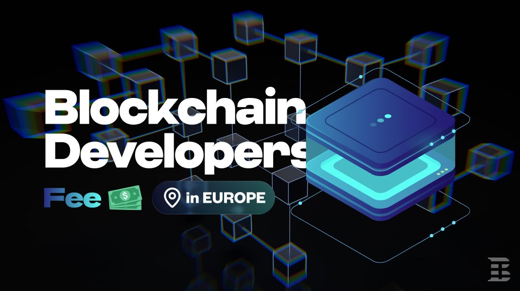 TechBehemoths's tweet card. Blockchains represent databases that are shared across a computer network’s nodes. These databases are immutable, meaning that once something is written in them, it can’t be chan...