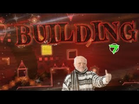 osiris_GD's tweet card. Road to 5K subscribers! Building stream [GD 2.2]