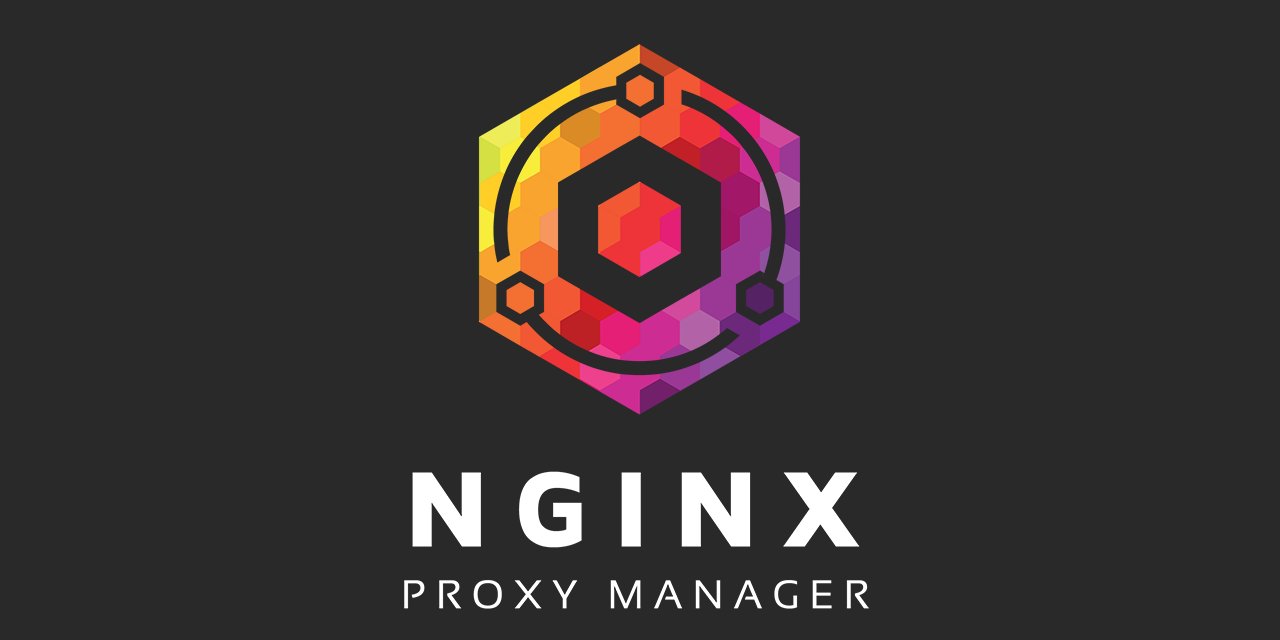 ahmetgpt's tweet card. Docker container for managing Nginx proxy hosts with a simple, powerful interface - NginxProxyManager/nginx-proxy-manager