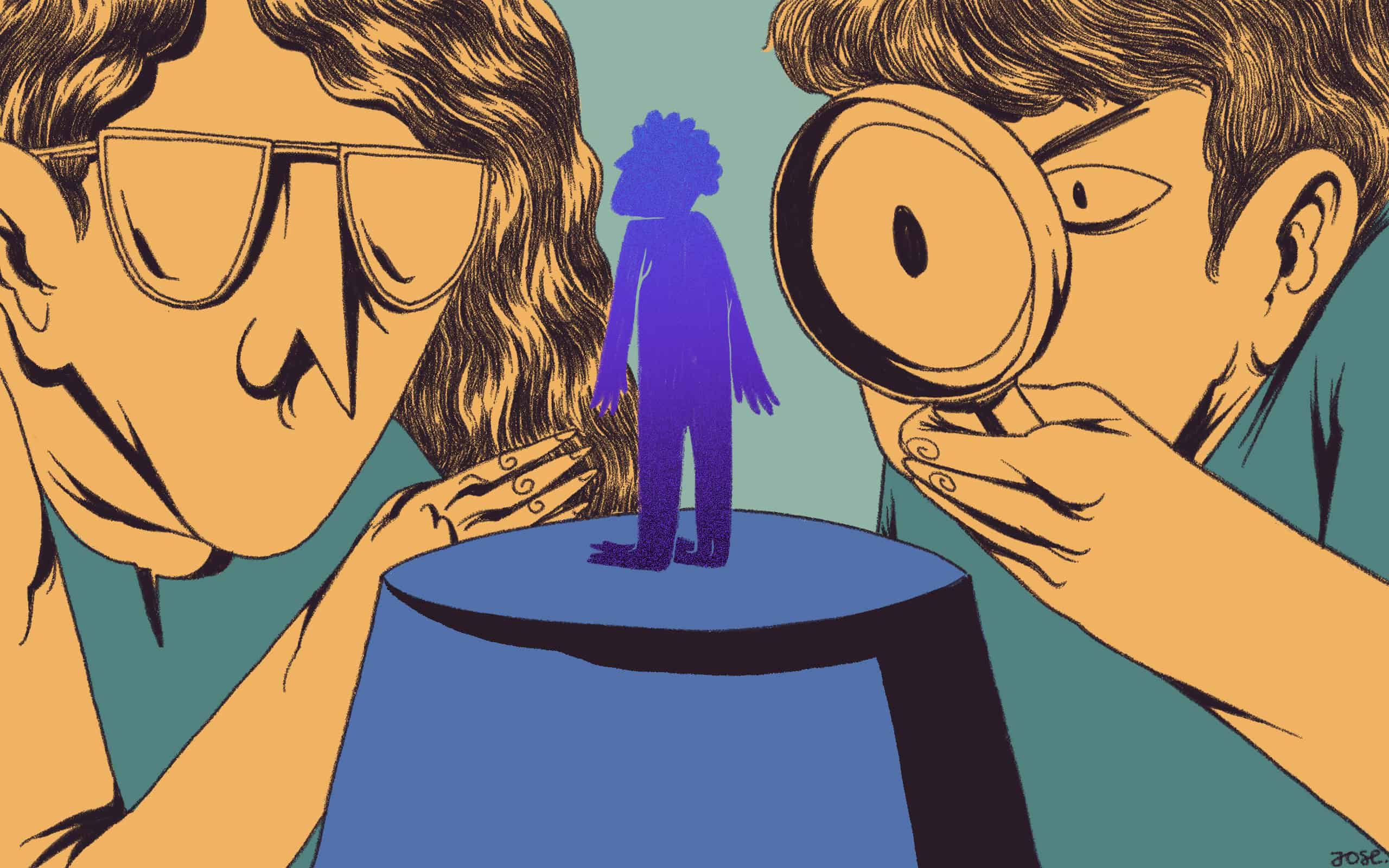 queerbeat_media's tweet card. In the week before I came out, I broke out in pimples, lost appetite and sleep, developed diarrhoea, and a migraine—all symptoms of the violence that visibility brings…