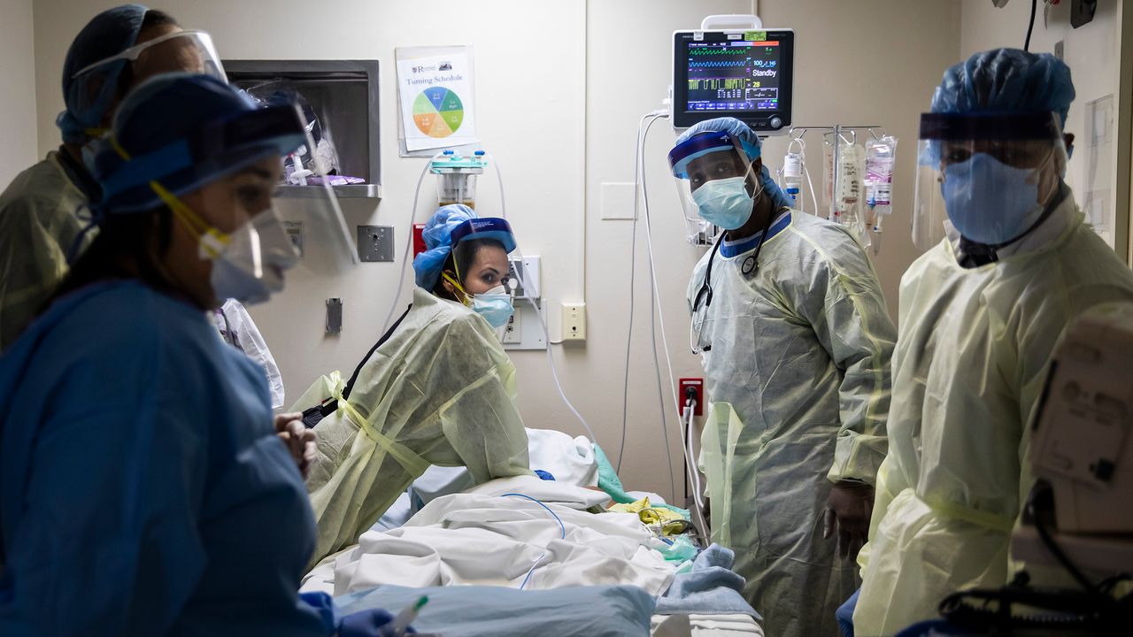 psirides's tweet card. The brutal procedure can save lives, but only in particular cases. Why has it become a default treatment?