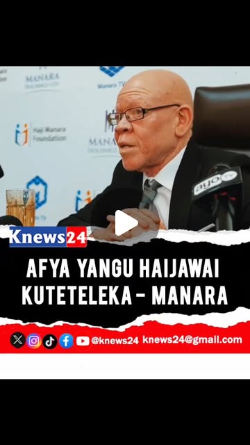 Knews24media's tweet card. Knews24 (@knews24tv) • Instagram reel