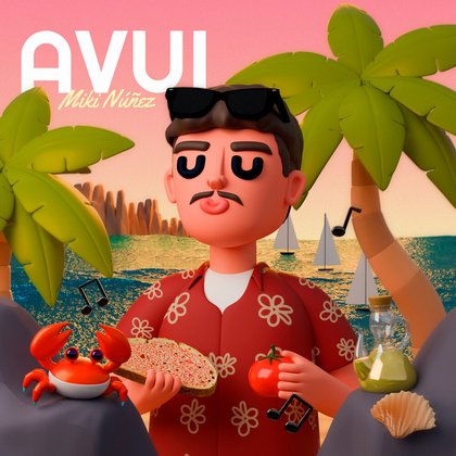 Tweet card summary image