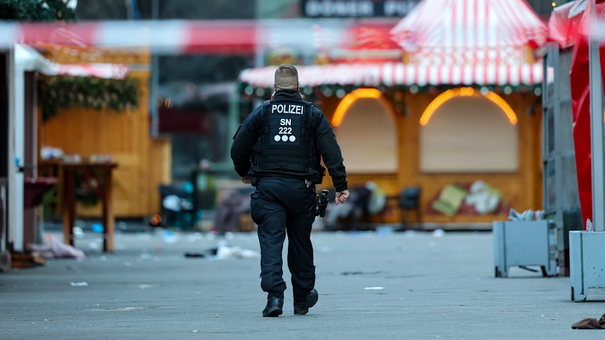 AmadeuAntonio's tweet card. Ein 40-seitiges Gutachten, das WELT exklusiv vorliegt, analysiert die Tat von Taleb al-Abdulmohsen und widerlegt die These vom wirren Einzelgänger. Der Psychiater plante seinen Anschlag jahrelang,...