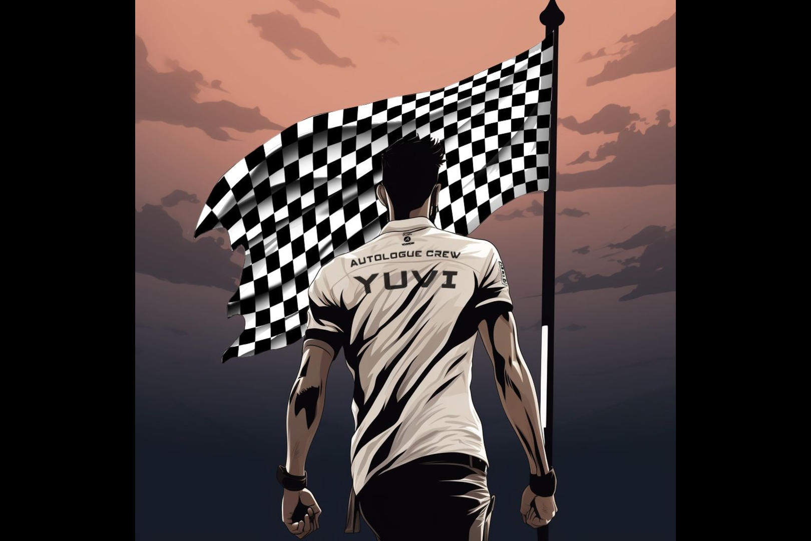 MyMotoringWorld's tweet card. One of the most highly-anticipated motorsport event in India to be flagged off by former Indian cricketer Yuvraj Singh!