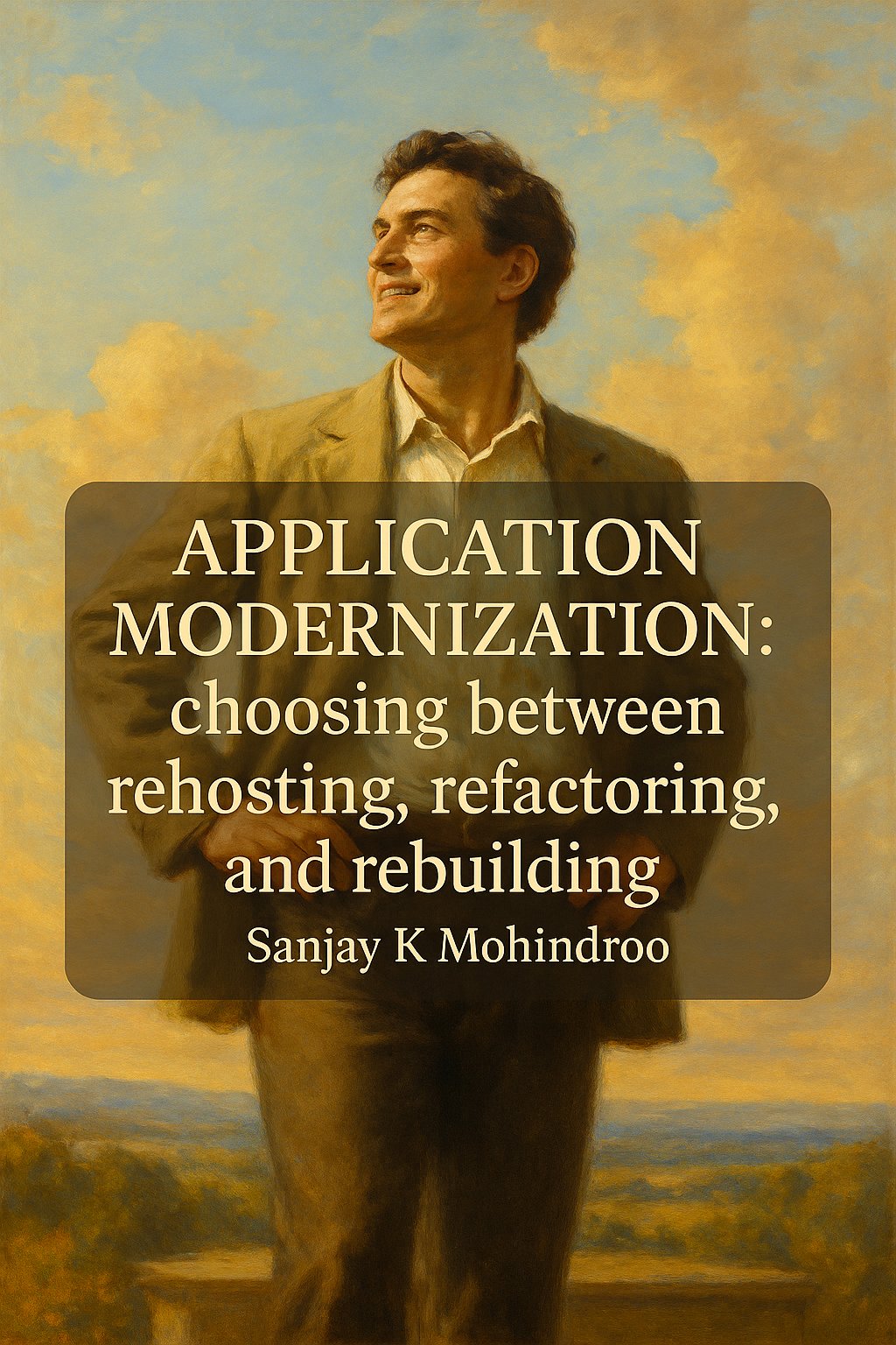 smohindroo66's tweet card. Sanjay K Mohindroo