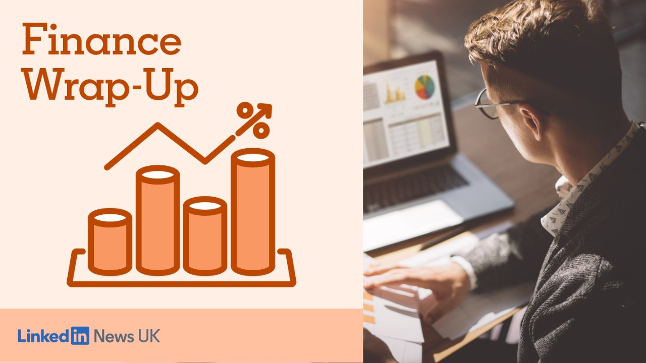 manasps1's tweet card. Welcome to Finance Wrap-Up UK – your fortnightly industry newsletter, created by LinkedIn News UK finance editor Manas Pratap Singh. In this edition, we take a look at what skills are most sought...