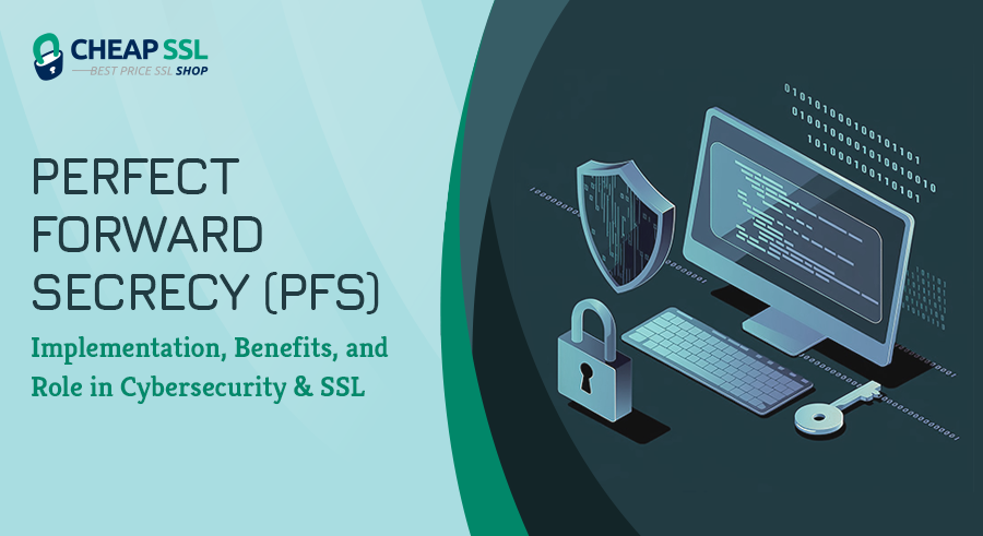 cheap_ssl_shop's tweet card. Learn what is Perfect Forward Secrecy (PFS), how it works, and the benefits of enabling PFS in SSL, VPN, and cybersecurity to protect your data from future breaches.