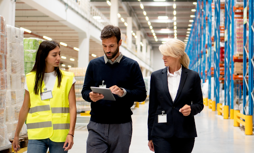 BlueKanGo_EN's tweet card. Implementing a certification in a company, regardless of its industry, is a major challenge for both management and the quality department, and all employees. It can be a source of stress, financial...