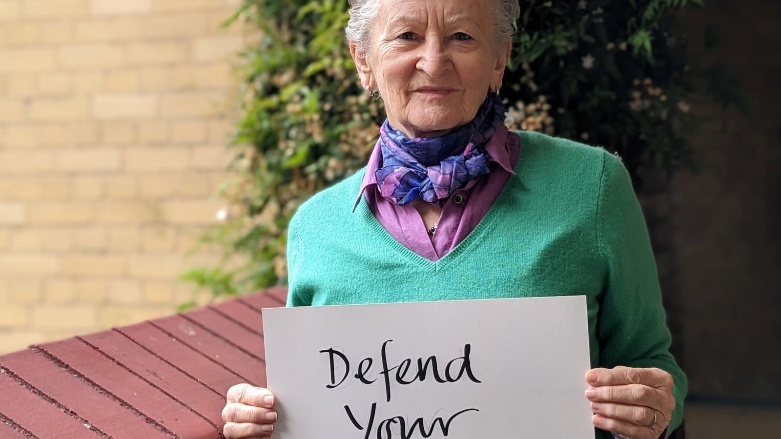 utterly_nutterl's tweet card. Ask Labour peers to back the Fatal Motion in the Lords: Defend Parliamentary Democracy