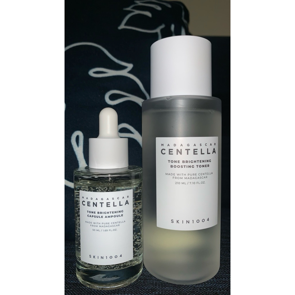 kimimiyuu's tweet card. Beli [booked] prelove toner dan ampoule skin1004 brightening series Terbaru Harga Murah di Shopee. Ada Gratis Ongkir, Promo COD, & Cashback. Cek Review Produk Terlengkap