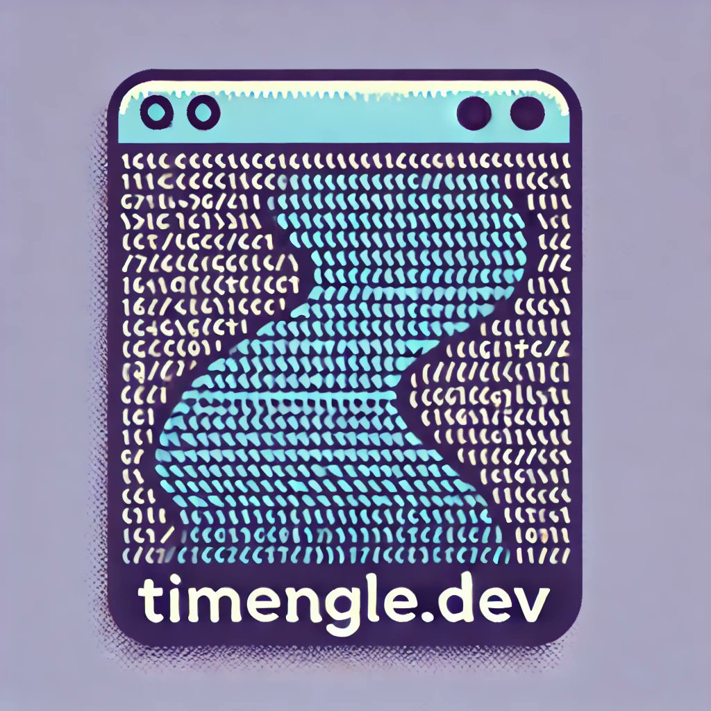 TimEngleCodes's tweet card. When working in Linux’s terminal you do not always want to wait for a command to finish executing before continuing to work on the command line. In order to overcome this block background jobs can be...
