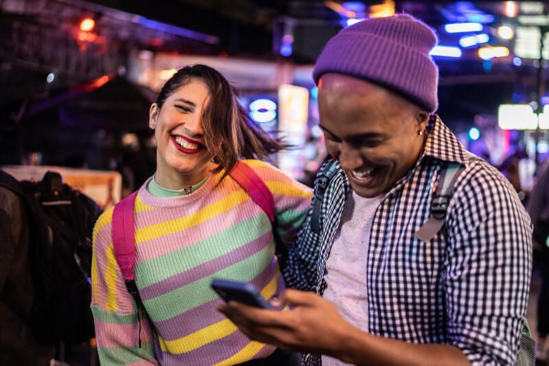 jamesterminal's tweet card. Le réseau inter-entreprises est « the place to be » ! 🔥 🌐 En connectant leur système d'information, les entreprises boostent leur productivité, optimisent leurs services et stimulent l'innovation...