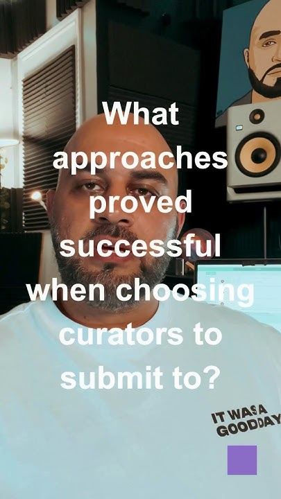 submit_hub's tweet card. In our miniinterview #part3, #hiphop artist Motian shares his...