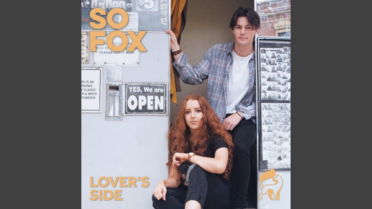 AZSmif's tweet card. Lover's Side