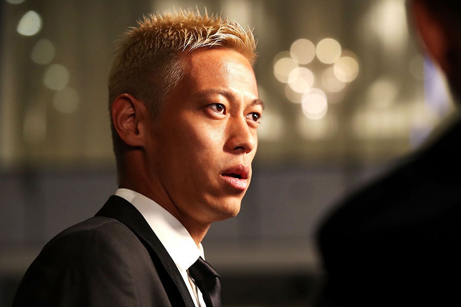 akariK18554325's tweet card. KSK Mafiaのプレスリリース（2023年2月27日 17時00分）本田圭佑が創設した学生ファンド「KSK Mafia」、初代メンバーを発表