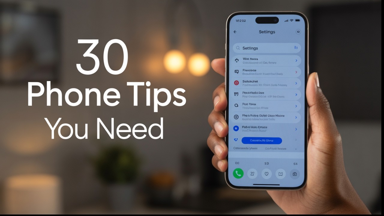 TheTechKitchen's tweet card. 30 Samsung Galaxy S25 Ultra Settings & Tips Every User Needs