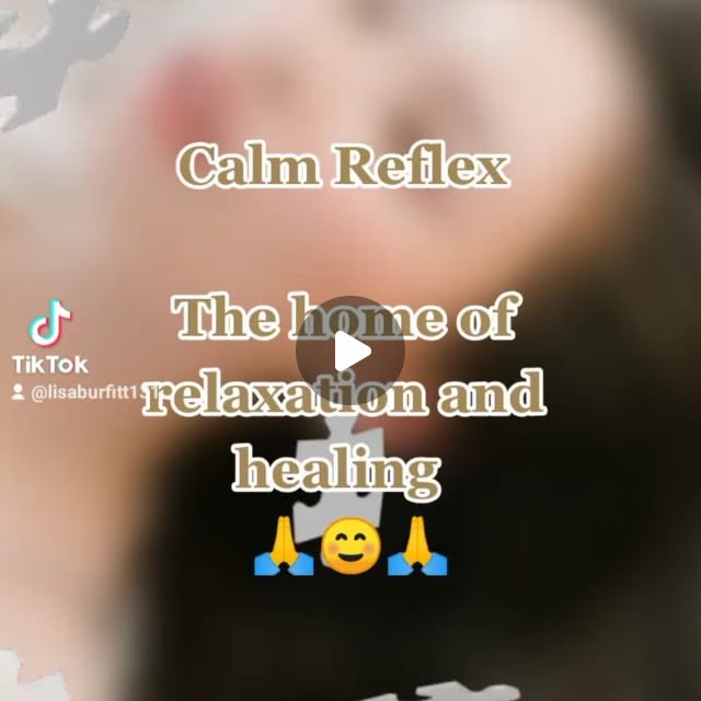 CalmRef's tweet card. Lisa Burfitt (@lisaburfitt) • Instagram video