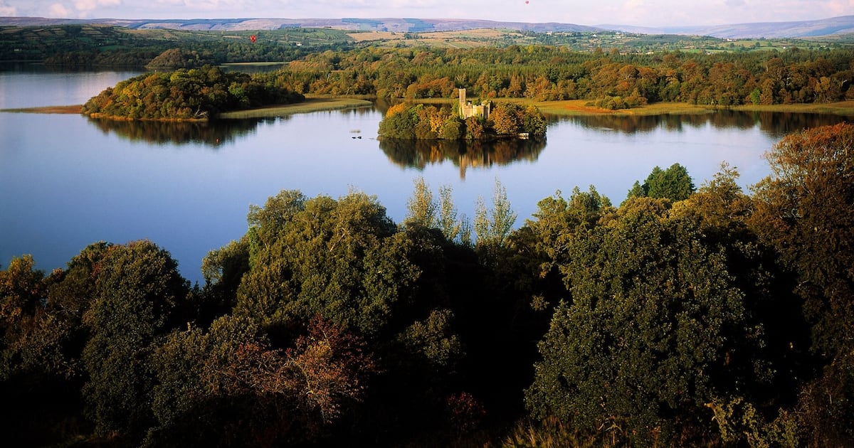 SWAMP_Project's tweet card. Forum hears quality of freshwater in many of our rivers and lakes was ‘going in the wrong direction’