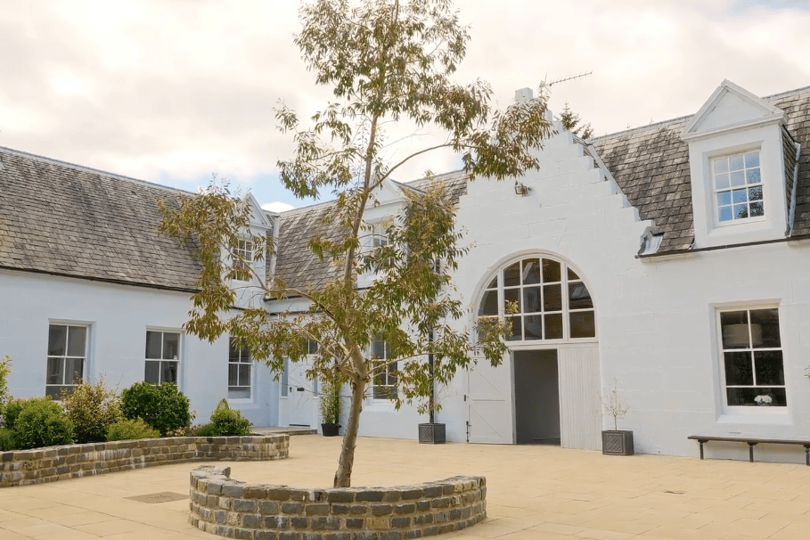 TheScotsman's tweet card. With decades of experience of conversions and extensions this new architectural associate practice is ready to help you make your house your dream home.