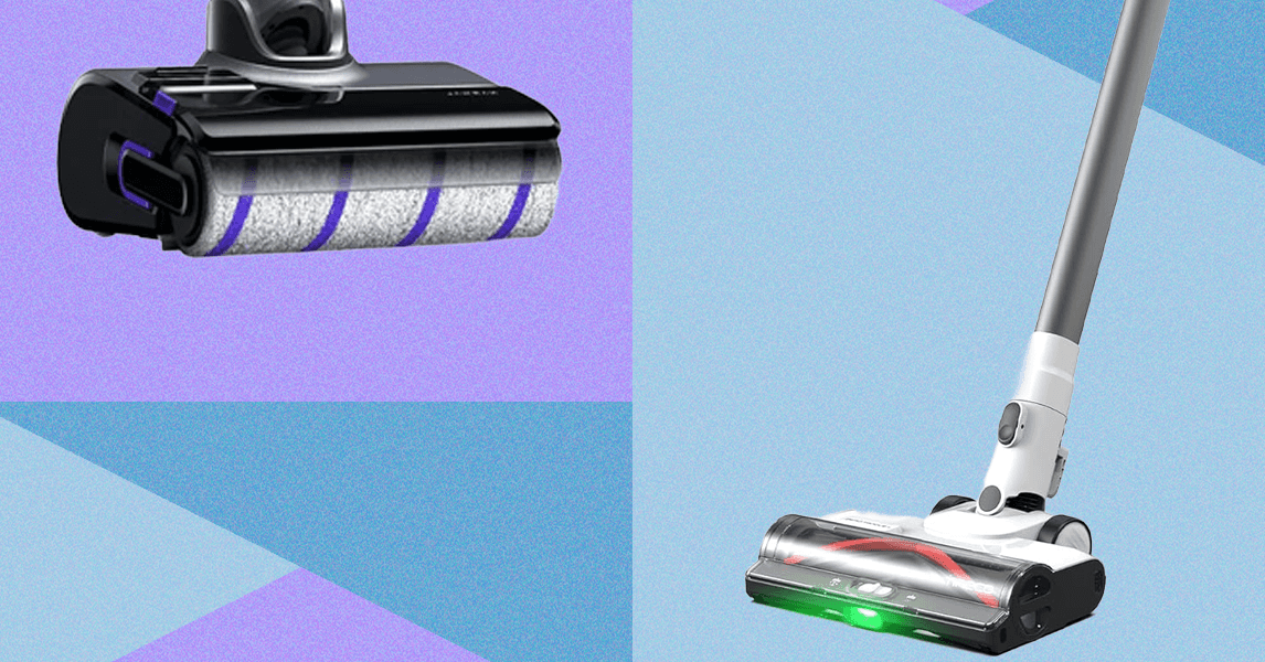 PeterKimData's tweet card. Carpet and indoor dust can harbor much worse than just pet hair and dirt. Luckily, there’s a simple solution.