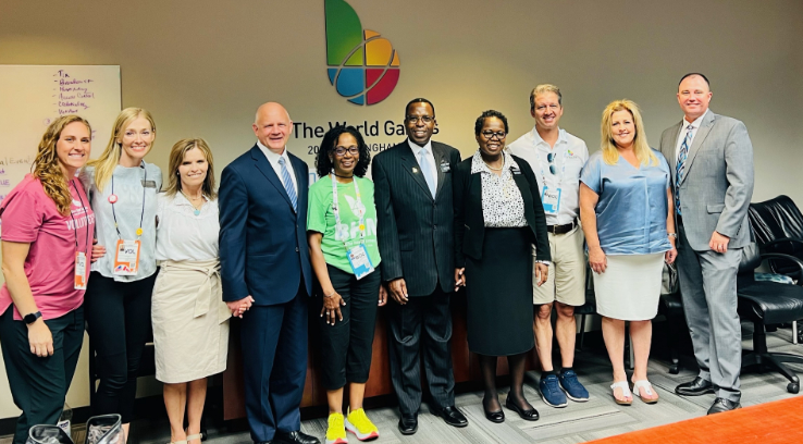 Called_to_Share's tweet card. The Church of Jesus Christ provides humanitarian aid to people around the world without regard to cultural or religious affiliation.