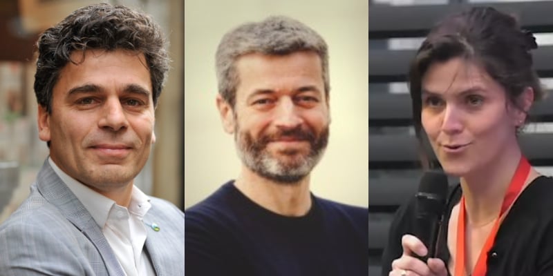 PotierDominique's tweet card. OPINION. Lors du sommet Choose France, Emmanuel Macron a surpris en appelant à la suppression de la directive européenne sur le devoir de vigilance. Une volte-face marquante, saluée par les investi...